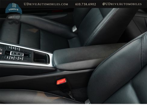 Used 2012 Porsche 911 Carrera RWD image 45
