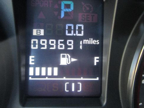 Used 2018 Subaru Forester 2.0XT Premium image 3