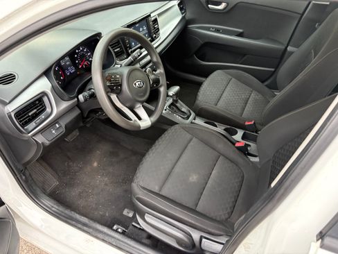 Used 2020 Kia Rio LX FWD image 6
