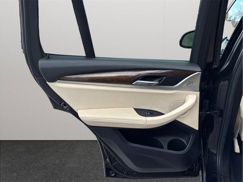 Used 2019 BMW X3 sDrive30i image 36