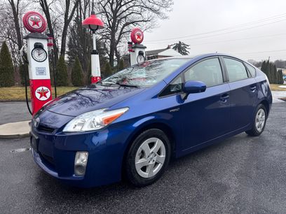 Used 2011 Toyota Prius Two