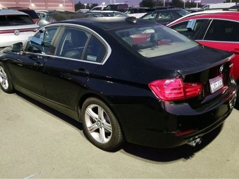 Used 2015 BMW 328i image 4