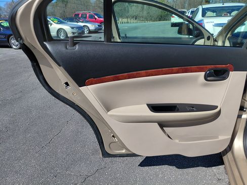 Used 2008 Saturn Aura XE image 13