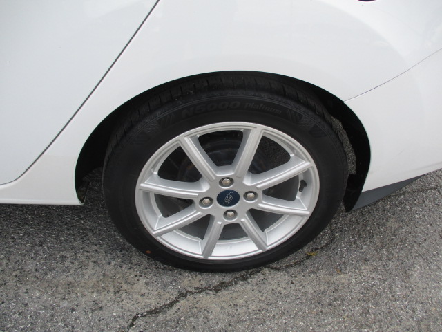 Used 2019 Ford Fiesta SE Sedan FWD image 12