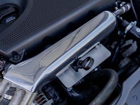 Used 2002 Volkswagen GTI 1.8T image 57