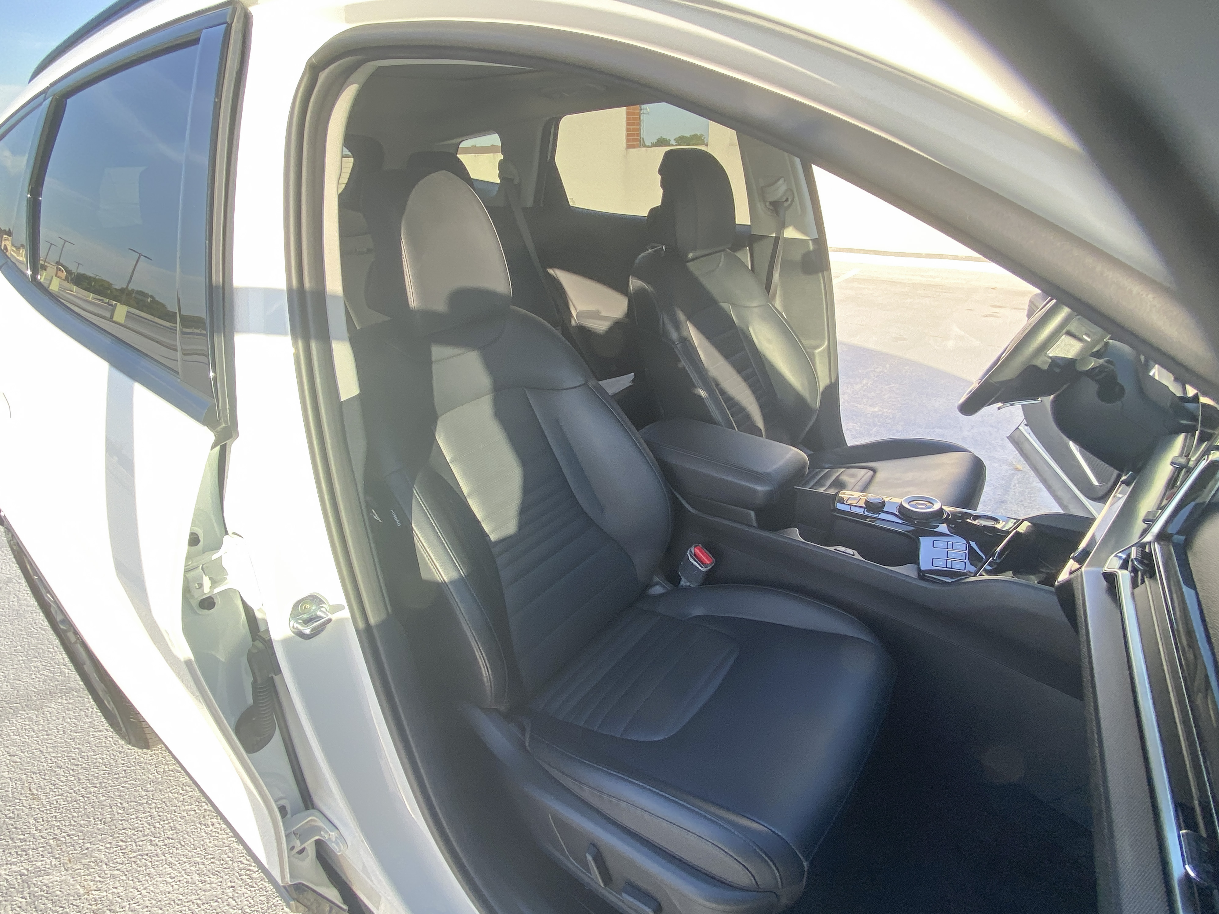 Used 2023 Kia Sportage SX Prestige AWD/4WD image 26