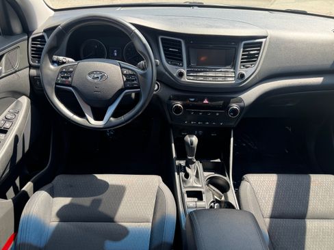 Used 2017 Hyundai Tucson FWD image 21