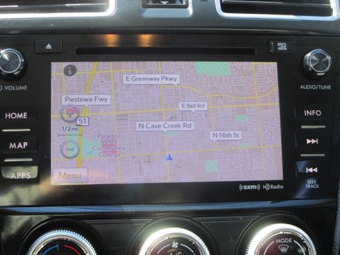 Used 2017 Subaru Forester 2.5i Limited image 5