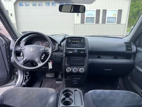 Used 2006 Honda CR-V EX image 20