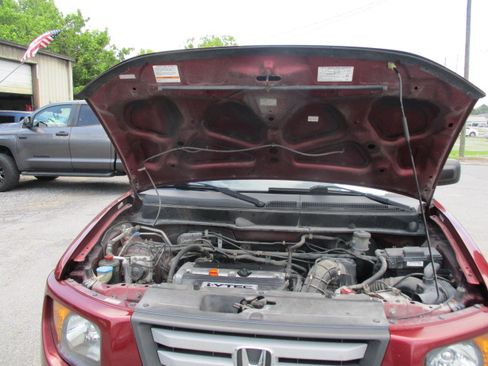 Used 2008 Honda Element 4WD EX image 55