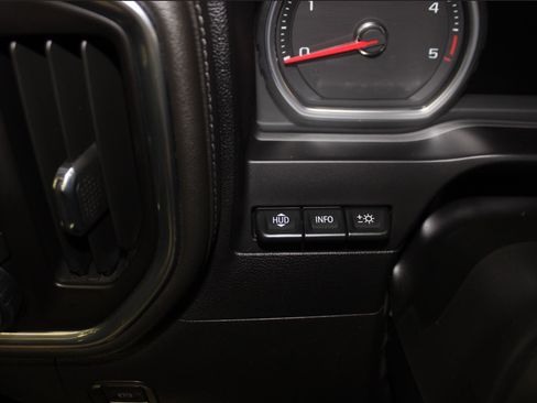 Used 2023 Chevrolet Silverado 3500 High Country image 45