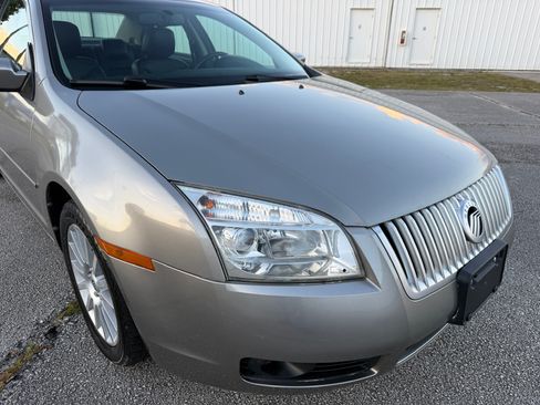 Used 2009 Mercury Milan Premier image 59