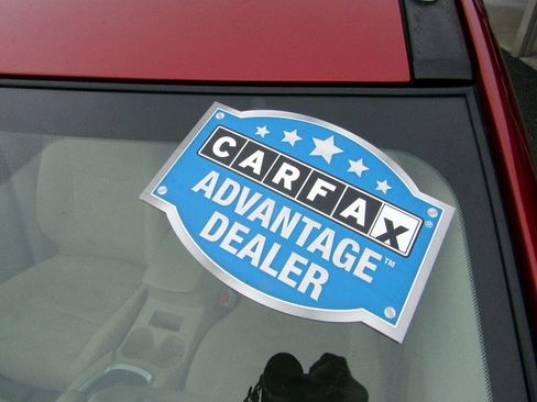 Used 2015 Nissan Rogue SV image 10