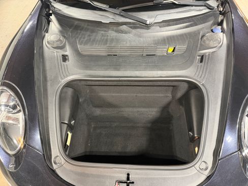 Used 2013 Porsche 911 Carrera image 19