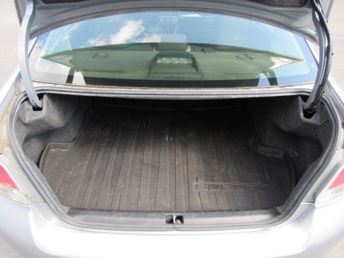 Used 2016 Subaru Impreza 2.0i Sedan AWD/4WD image 17