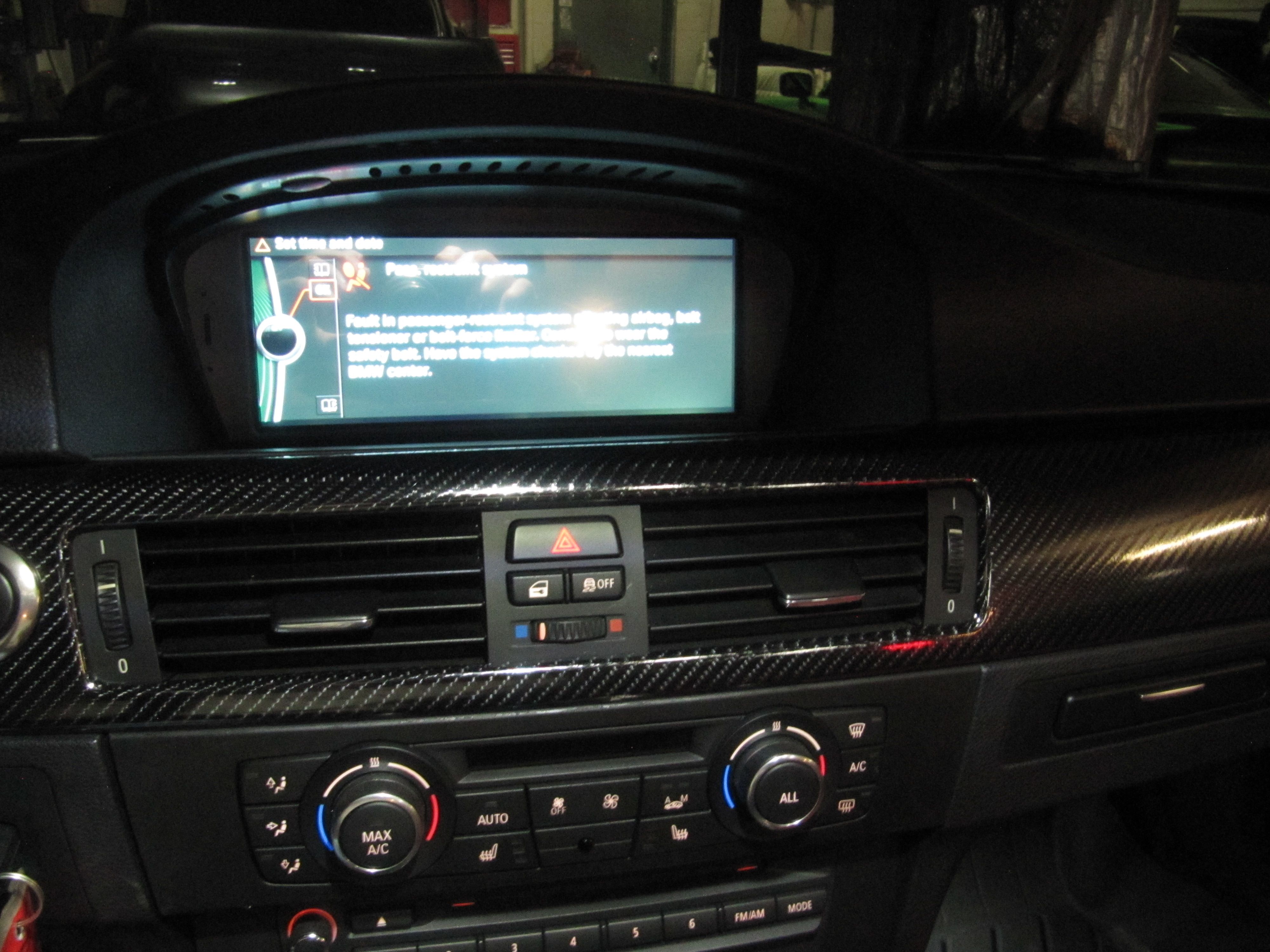 Used 2013 BMW 335i Convertible RWD image 17
