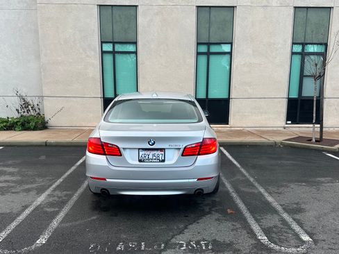 Used 2011 BMW 535i image 5