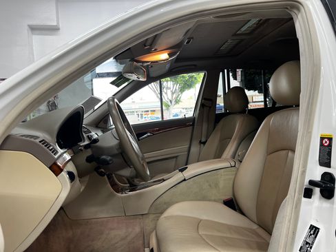 Used 2003 Mercedes-Benz E 320 image 12