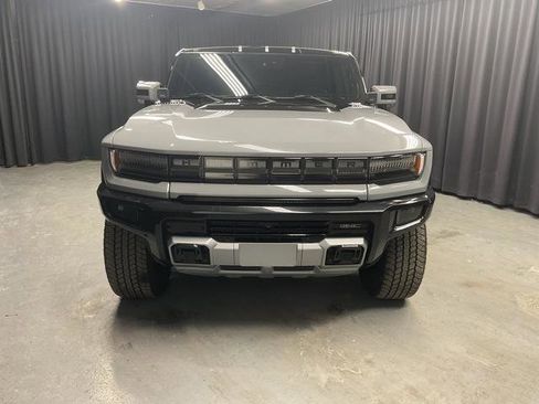 Used 2024 GMC Hummer EV 2X image 3