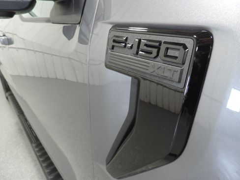 Used 2024 Ford F150 Sport image 16