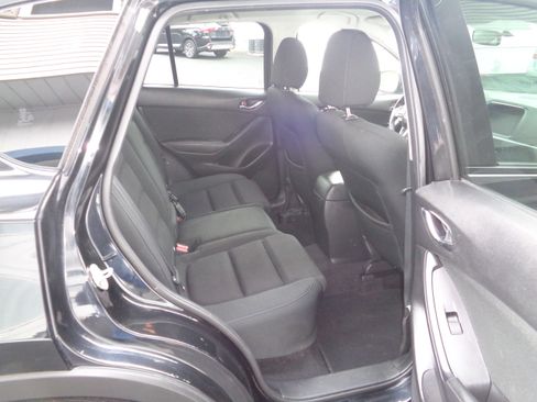 Used 2016 MAZDA CX-5 AWD Touring image 8