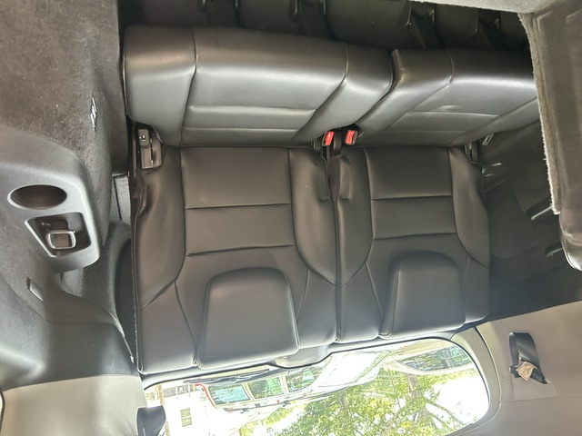 Used 2011 Acura MDX w/ Technology Package AWD/4WD image 27