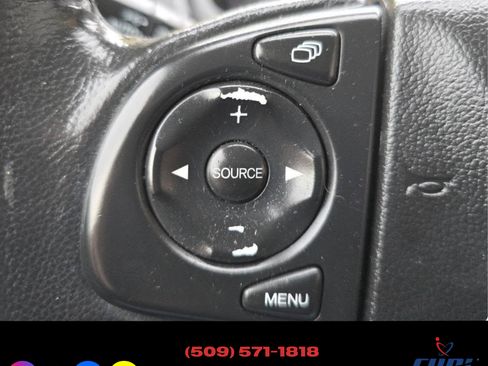 Used 2013 Honda CR-V EX-L image 16