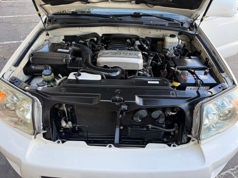 Used 2008 Toyota 4Runner Sport image 35