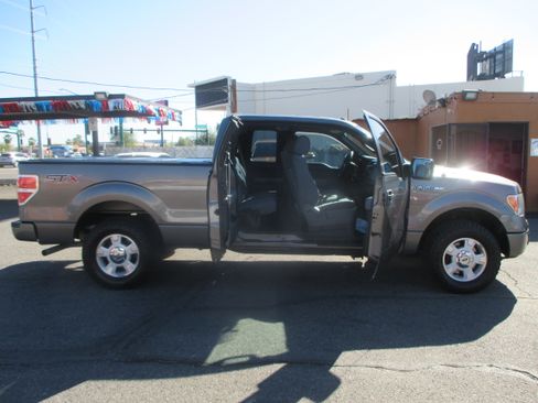 Used 2014 Ford F150 STX image 17