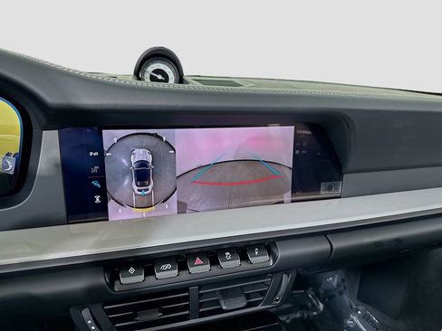 New 2026 Porsche 911 Carrera 4S image 17