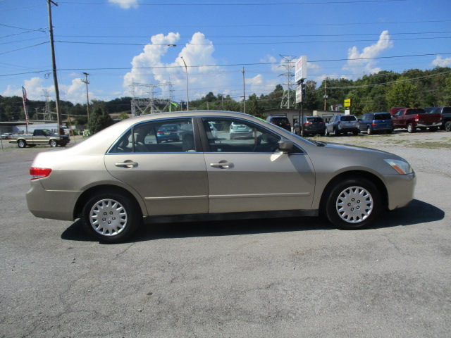 Used 2003 Honda Accord LX Sedan image 5