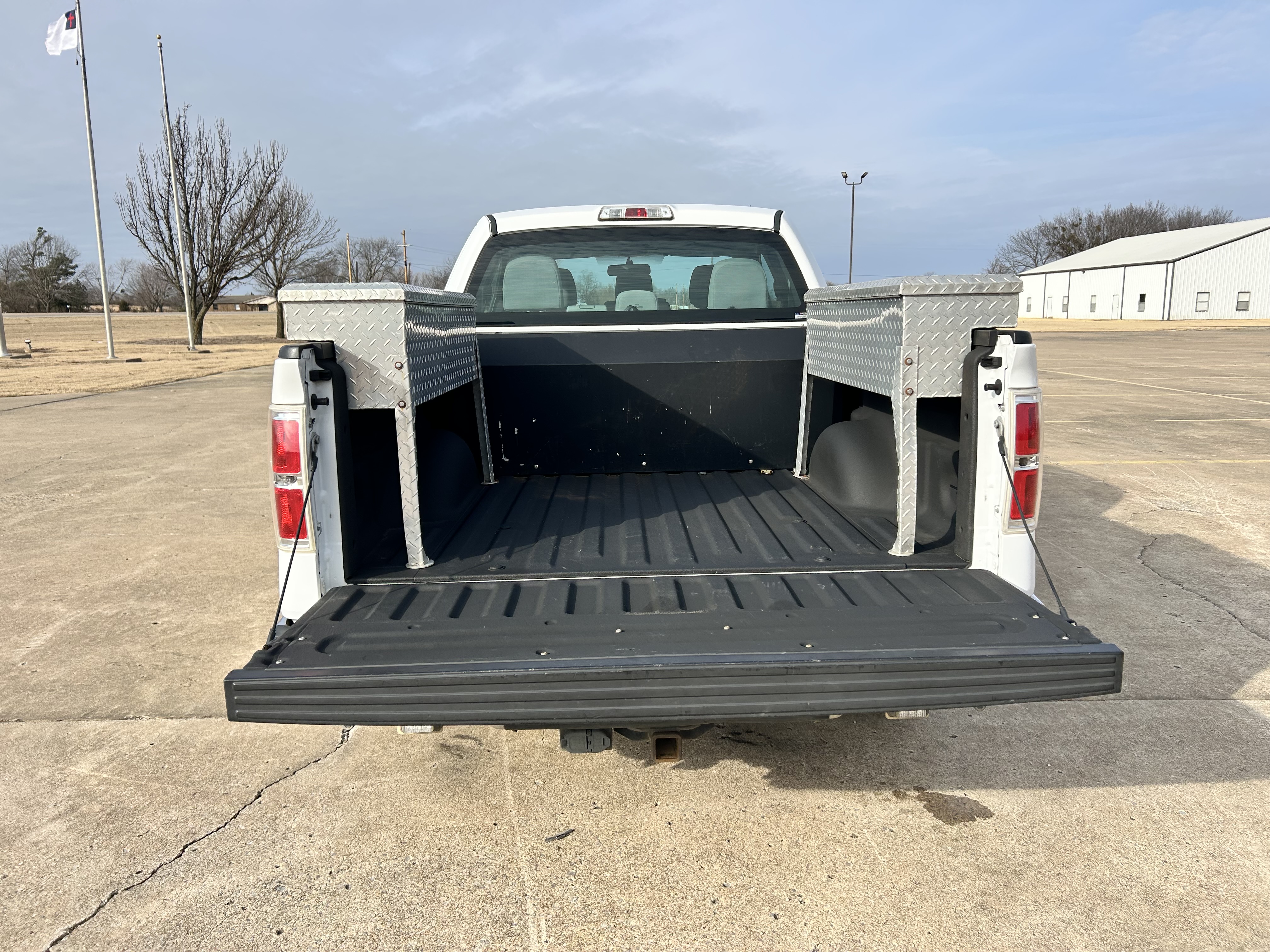 Used 2014 Ford F150 XL RWD image 18