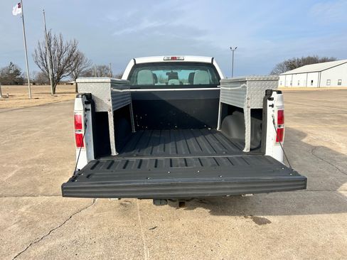 Used 2014 Ford F150 XL image 18