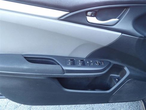 Used 2018 Honda Civic LX image 11