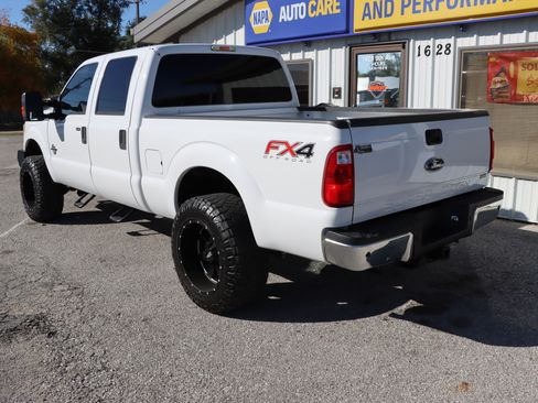 Used 2015 Ford F250 XLT image 7