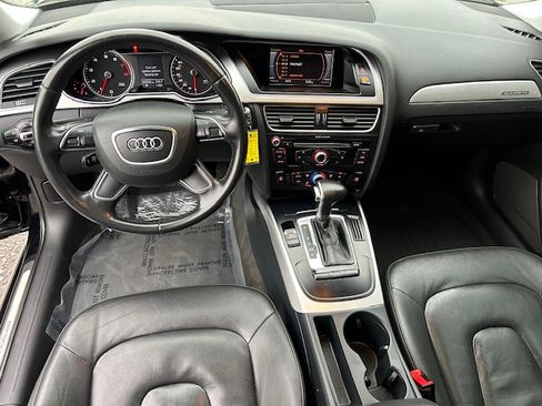 Used 2014 Audi allroad Premium image 13