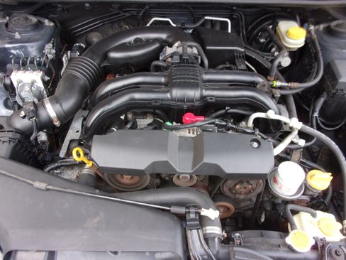 Used 2012 Subaru Impreza 2.0i image 14