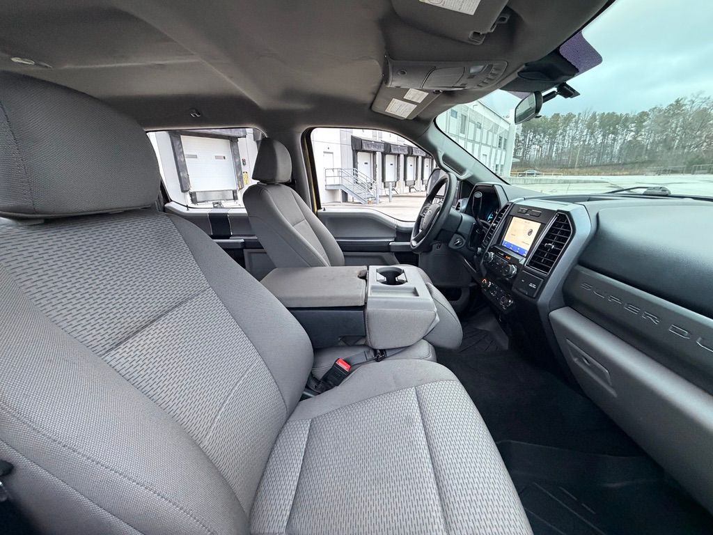 Used 2022 Ford F250 AWD/4WD image 6