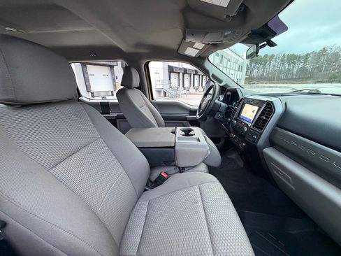 Used 2022 Ford F250 image 6