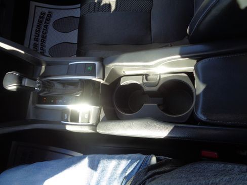 Used 2021 Honda Civic EX-L image 48