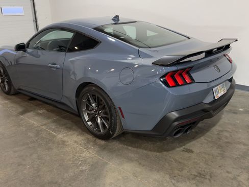 Used 2024 Ford Mustang Dark Horse image 21