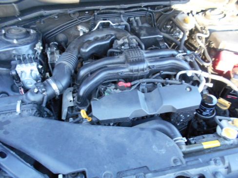 Used 2007 Toyota RAV4 LE image 9