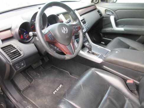 Used 2008 Acura RDX image 3