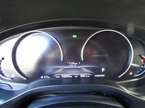 Used 2019 BMW X3 sDrive30i image 15