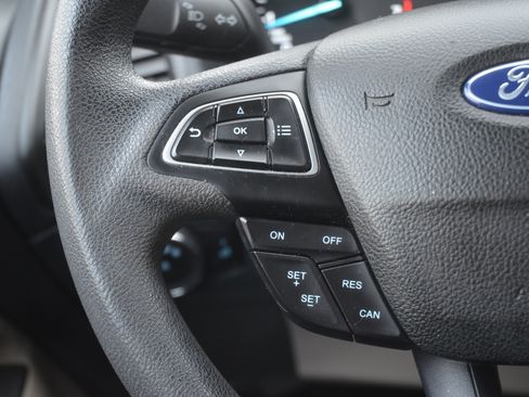 Used 2021 Ford EcoSport S image 14