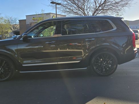Used 2021 Kia Telluride SX Prestige image 14