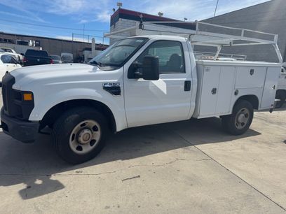 Used 2008 Ford F350 XL
