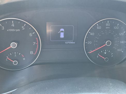 Used 2017 Kia Sportage AWD LX image 14