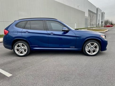 Used 2013 BMW X1 xDrive35i image 5