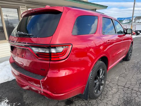 Used 2018 Dodge Durango GT image 6